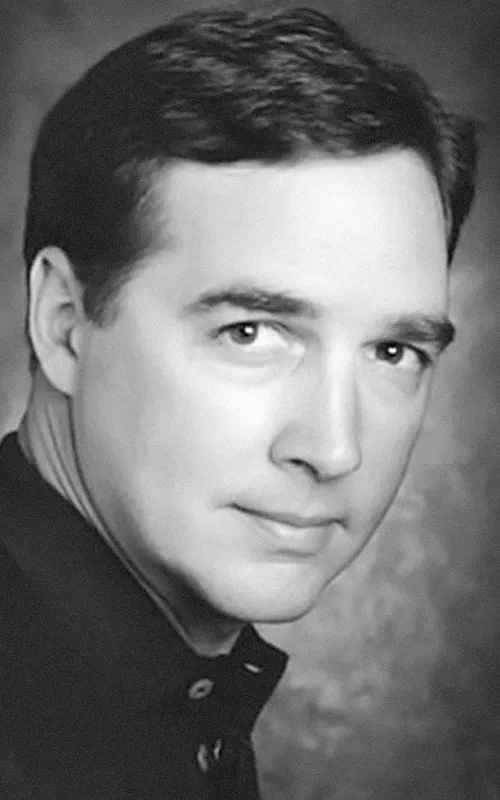 Rick LeFevour