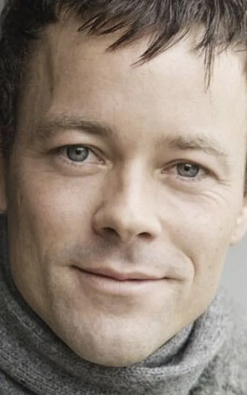Darcy Belsher