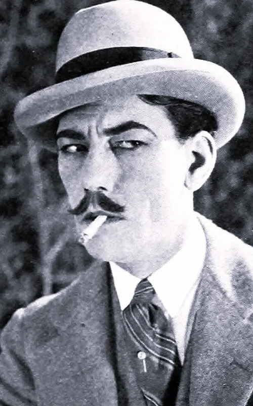 Philip Sleeman