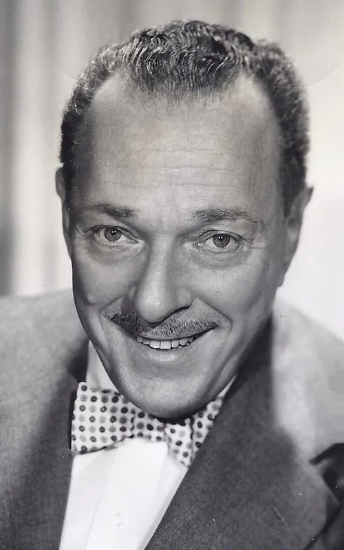 Roland Winters