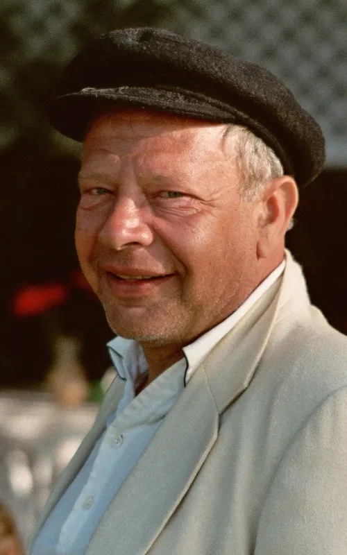 Allan Rich