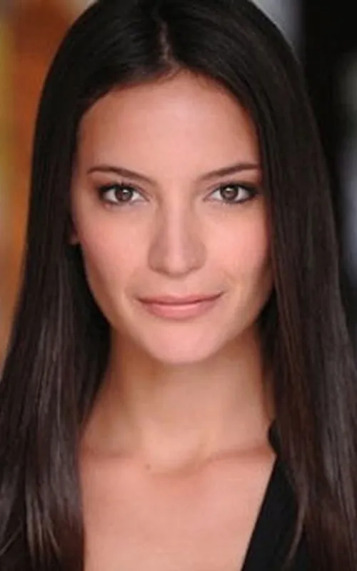 Carmen Goodine