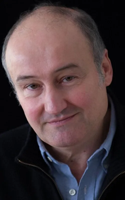Yvan Garouel