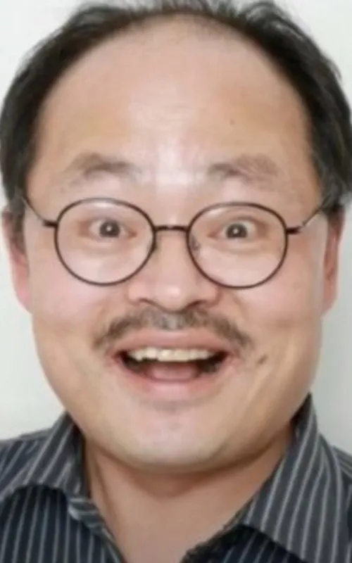 Shin Seung-hwan