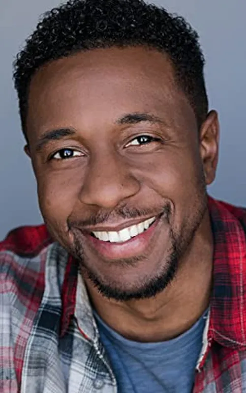 Anthony Gaskins