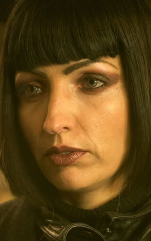 Mariana Stansheva