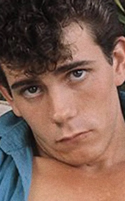 Tony Marino