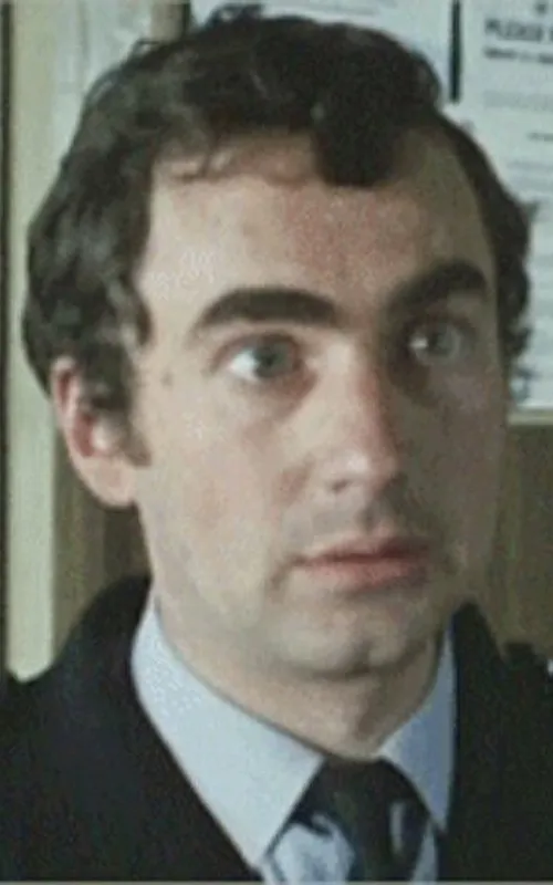 John Tordoff