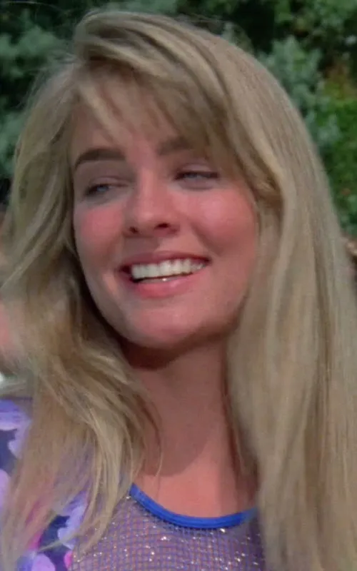 Colleen Morris