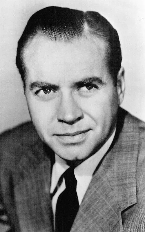Lyle Bettger