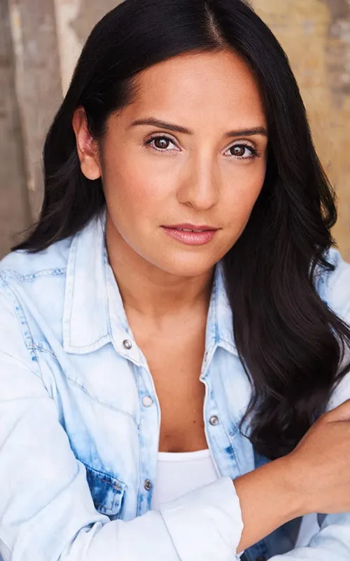 Vanessa Benavente