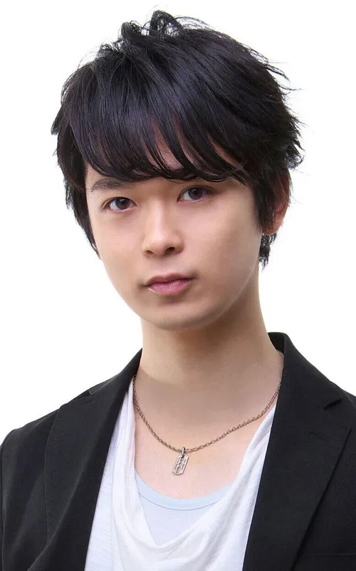 Shunichi Toki