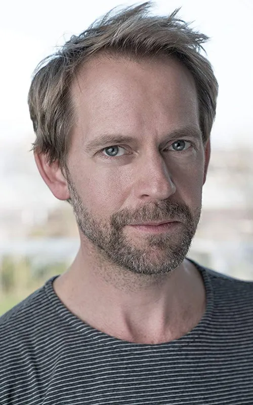 Peter Bramhill