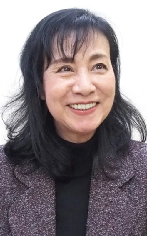 Yukie Kagawa