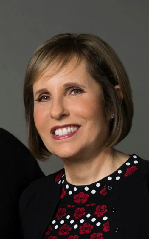 Michelle King