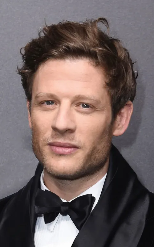 James Norton