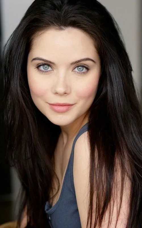 Gracie Gillam