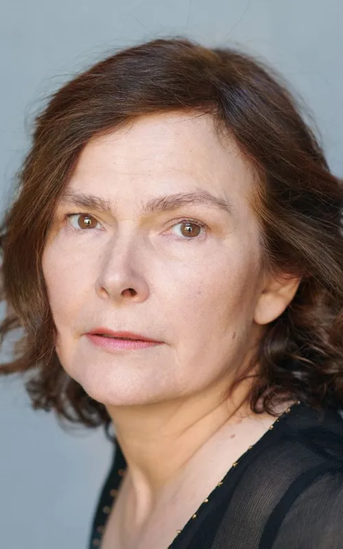 Svea Timander