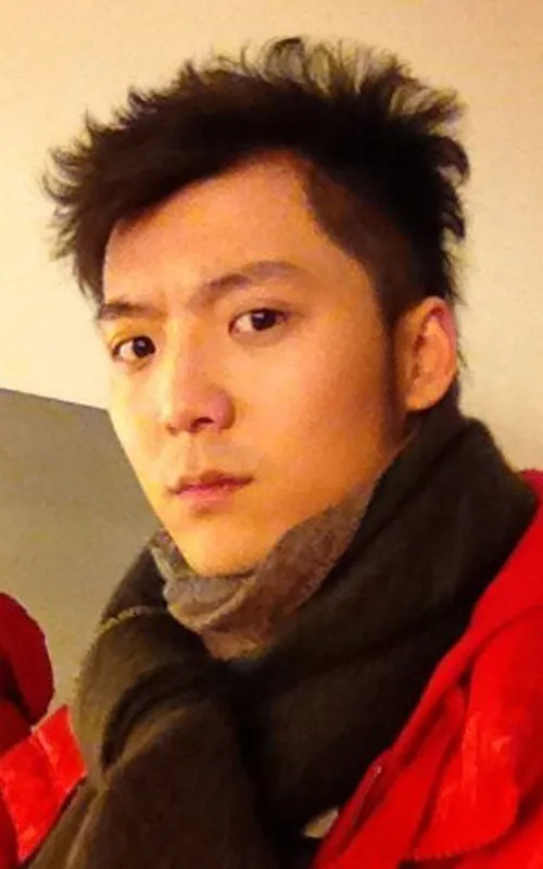 Zhang He