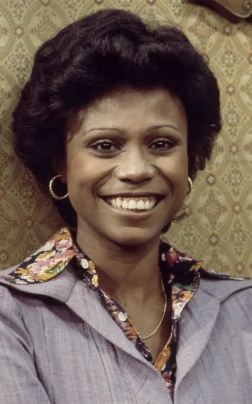 Joan Pringle