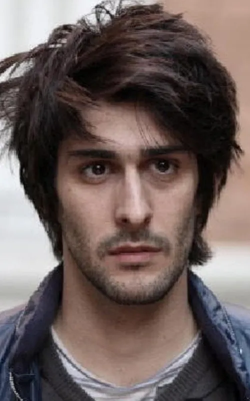 Julien Honoré
