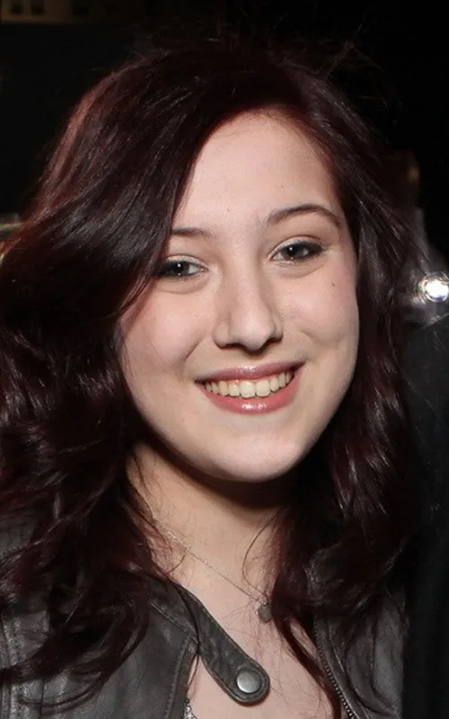 Charlotte Marshall-Fricker