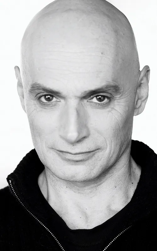 Jean Marchand