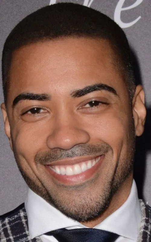 Brad James