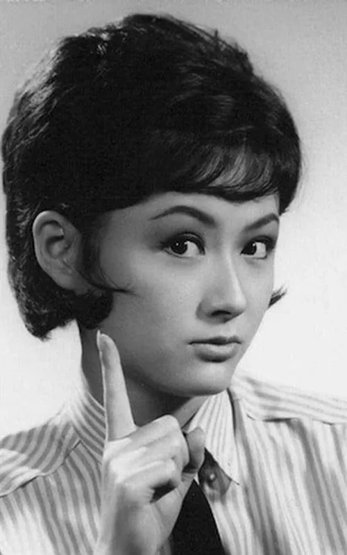 Violet Pan Ying-Zi