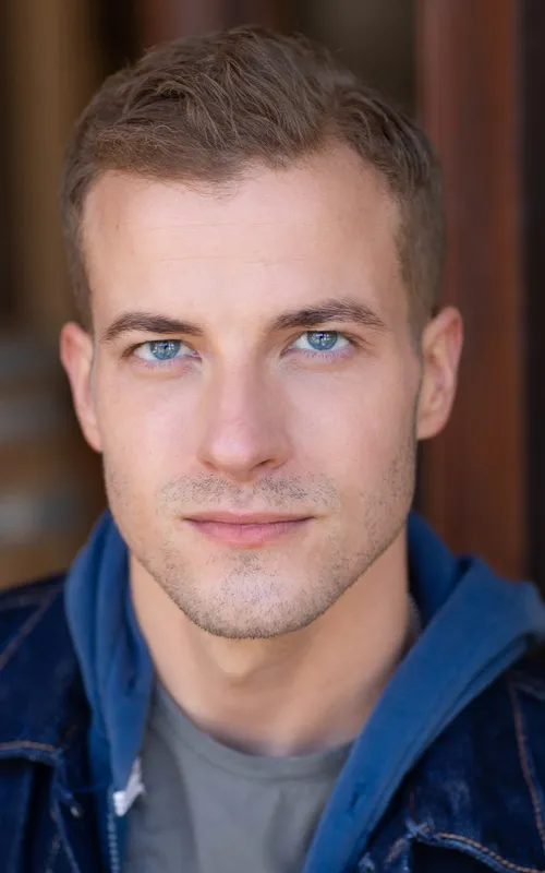Paul Teal