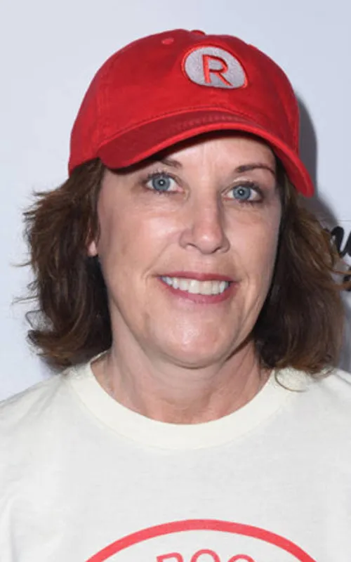 Patti Pelton