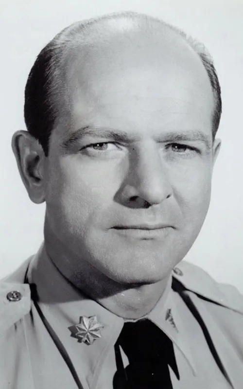 Alan Hewitt