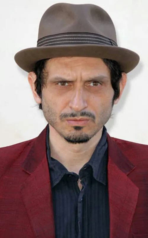 Francesco Cabras
