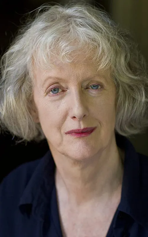 Sarah Crowden