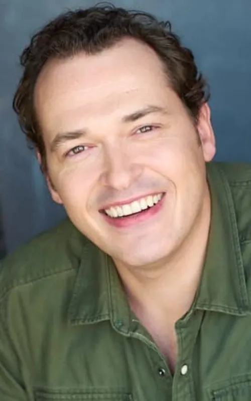 Mike Beaver