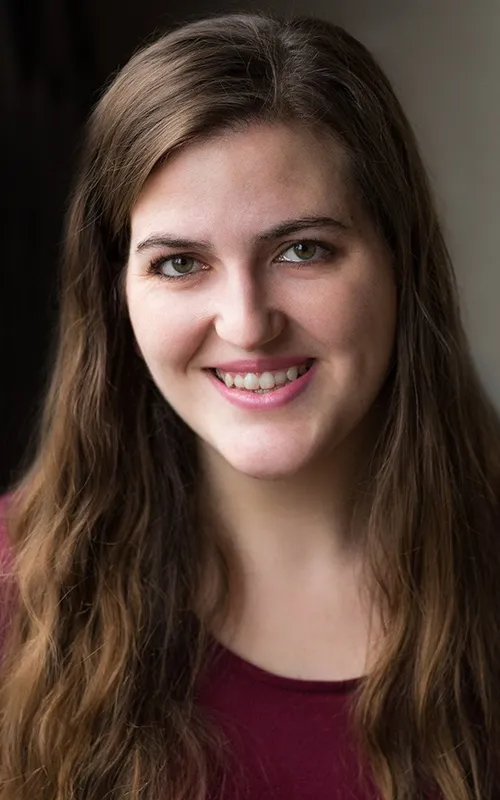 Cassie Hendry