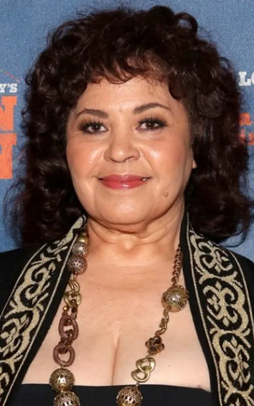 Michele Shay