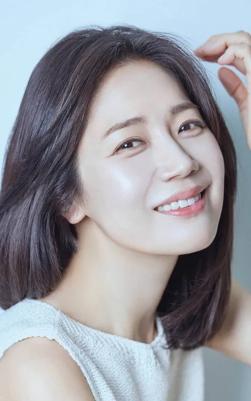 Go Gyoung-hee