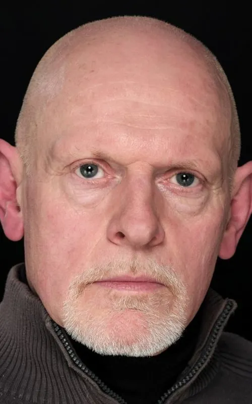 Gerard Byrne
