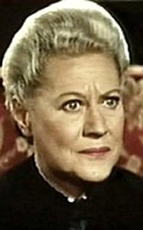 Helen Goss