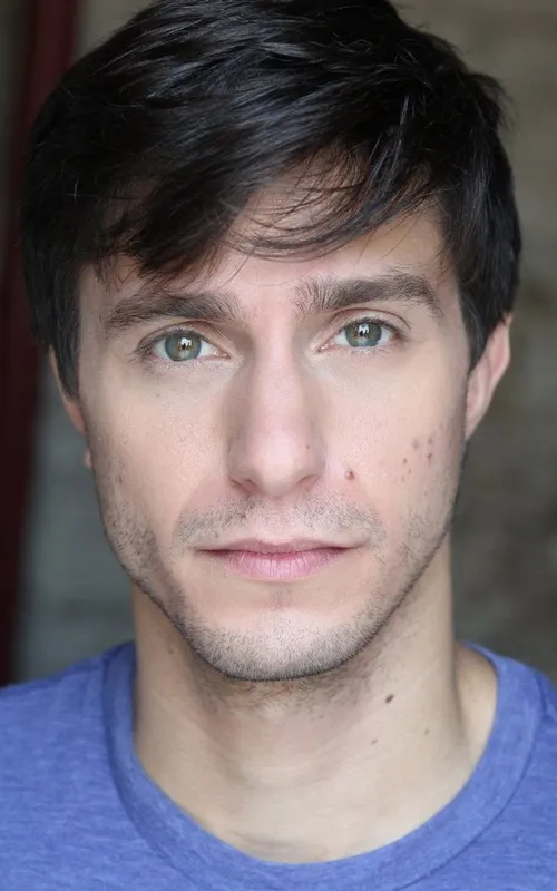 Gideon Glick