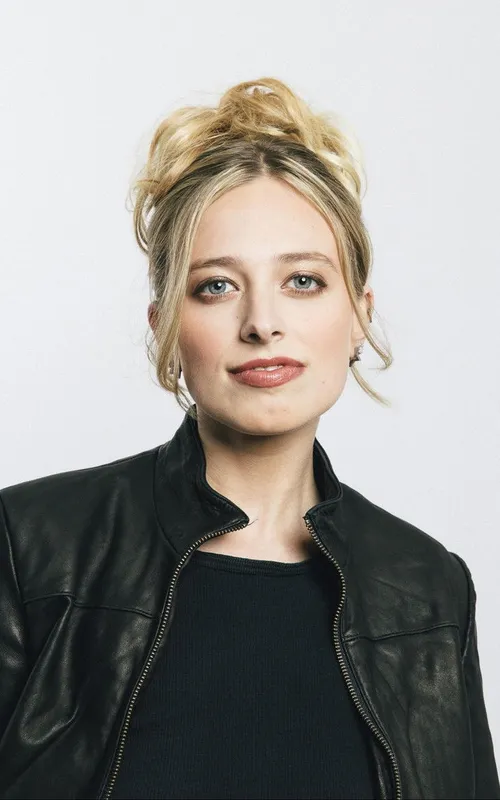 Hannah Covert