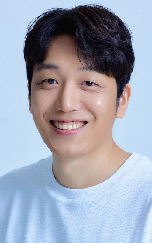 Heo Hyung-kyu