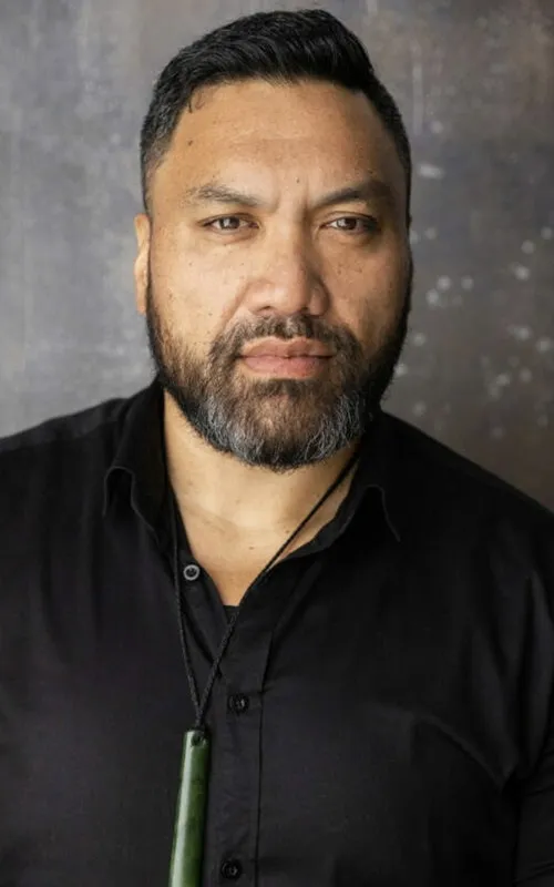Maaka Pohatu