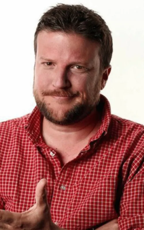 Mark Forward