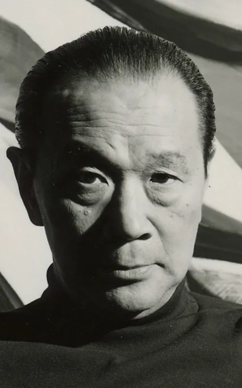 Tarō Okamoto