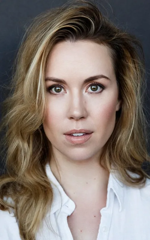 Siobhan Murphy
