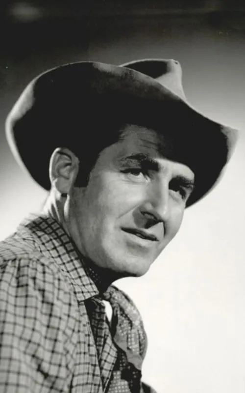 Sheb Wooley