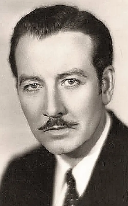 Philo McCullough