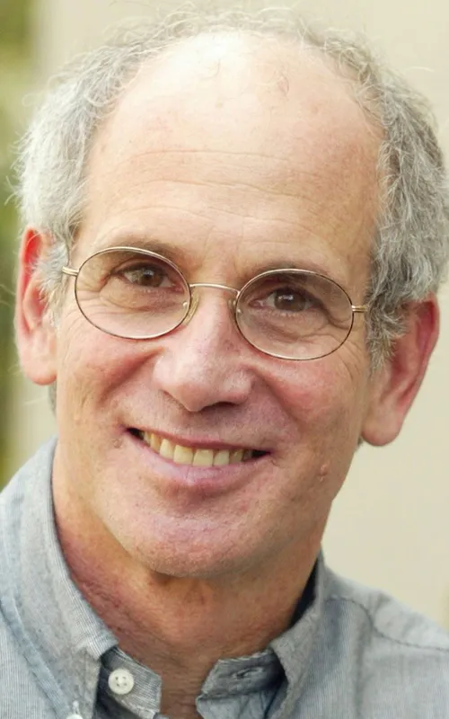 Louis Sachar